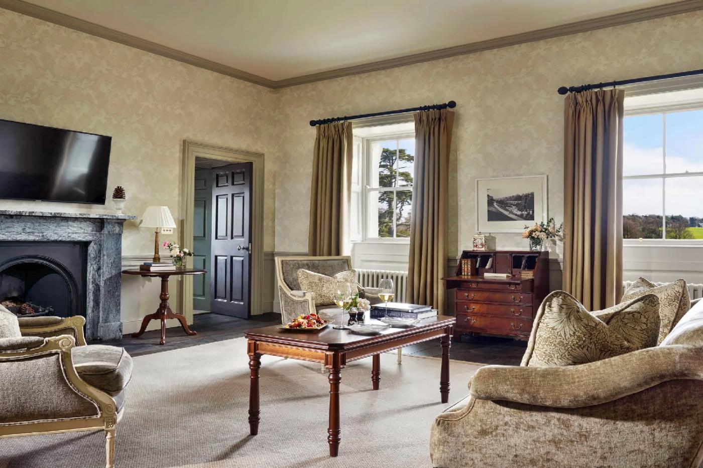 Carton House Kildare