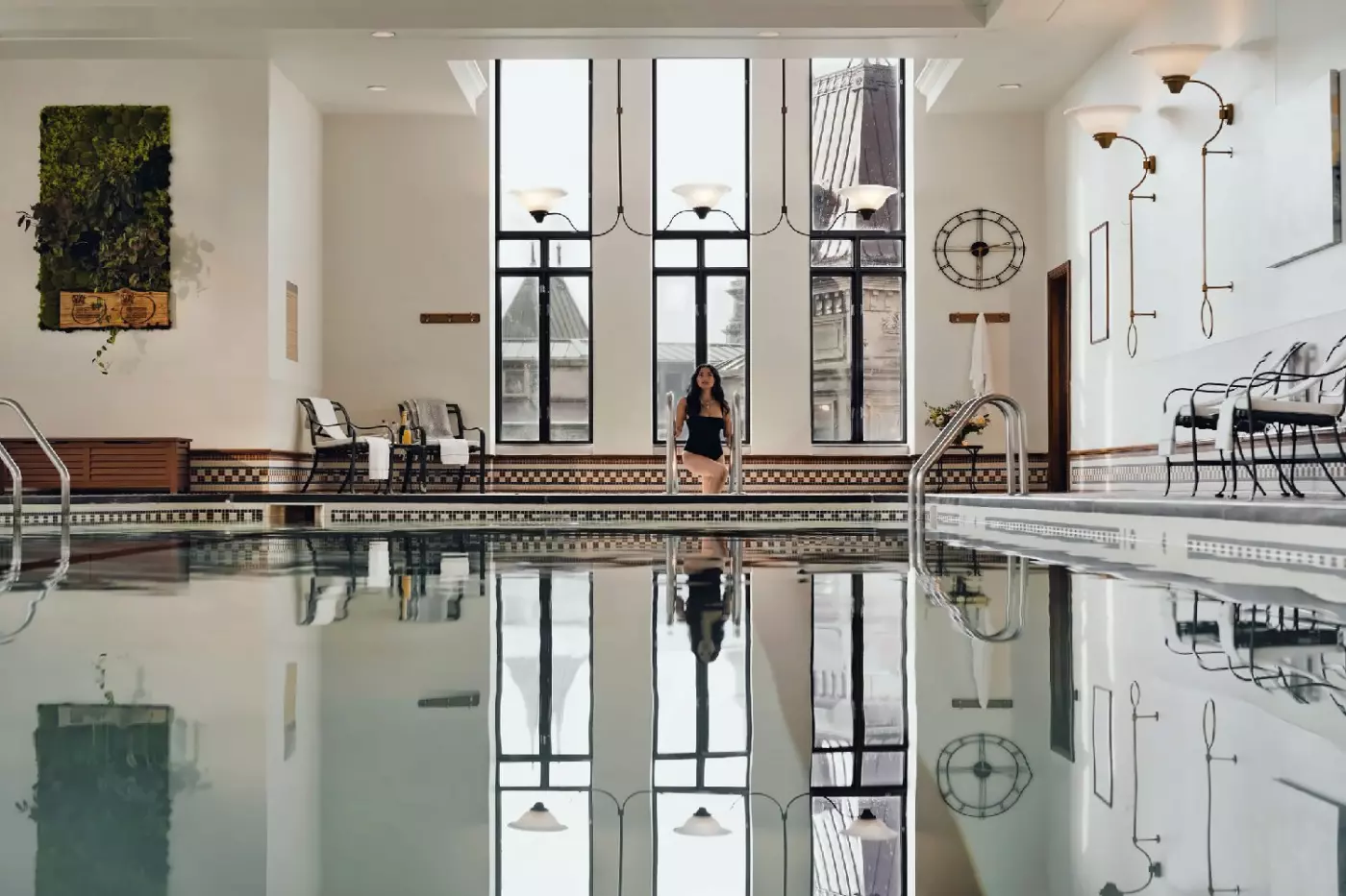Fairmont Le Chateau Frontenac