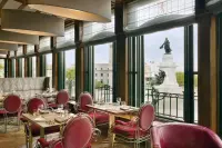 Thumbnail Fairmont Le Chateau Frontenac