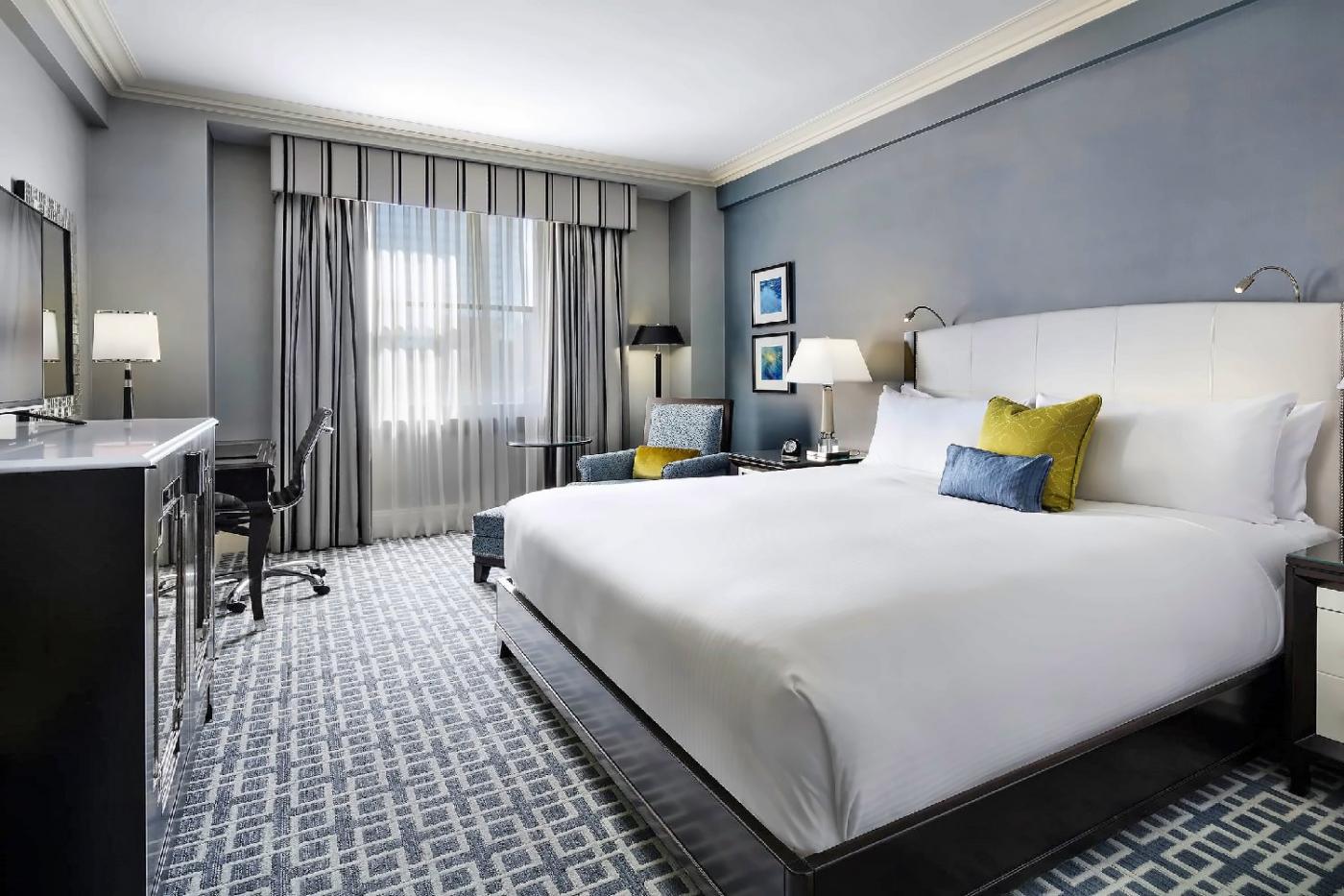 Fairmont Royal York
