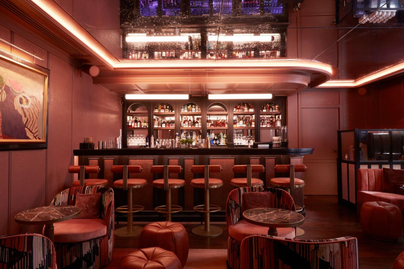 Maison Delano Paris