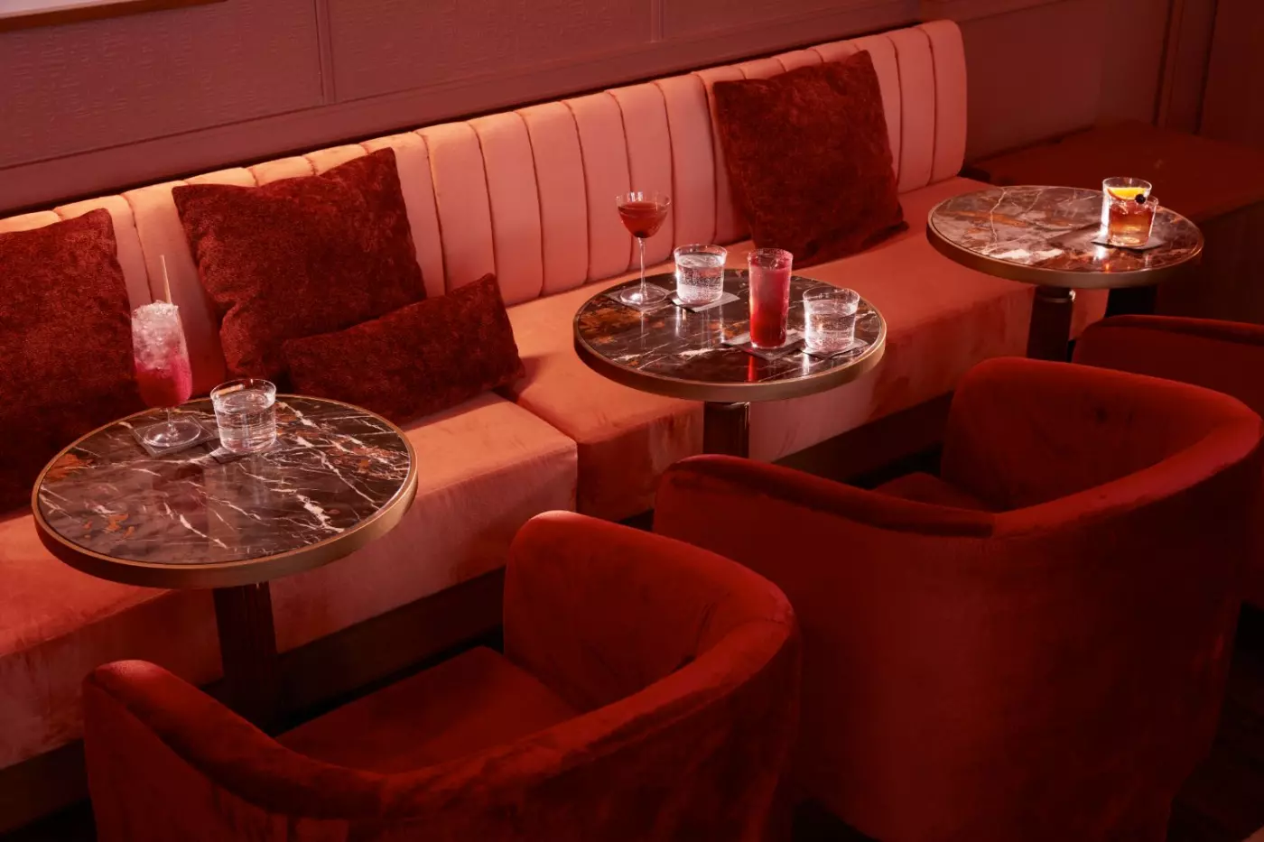 Maison Delano Paris