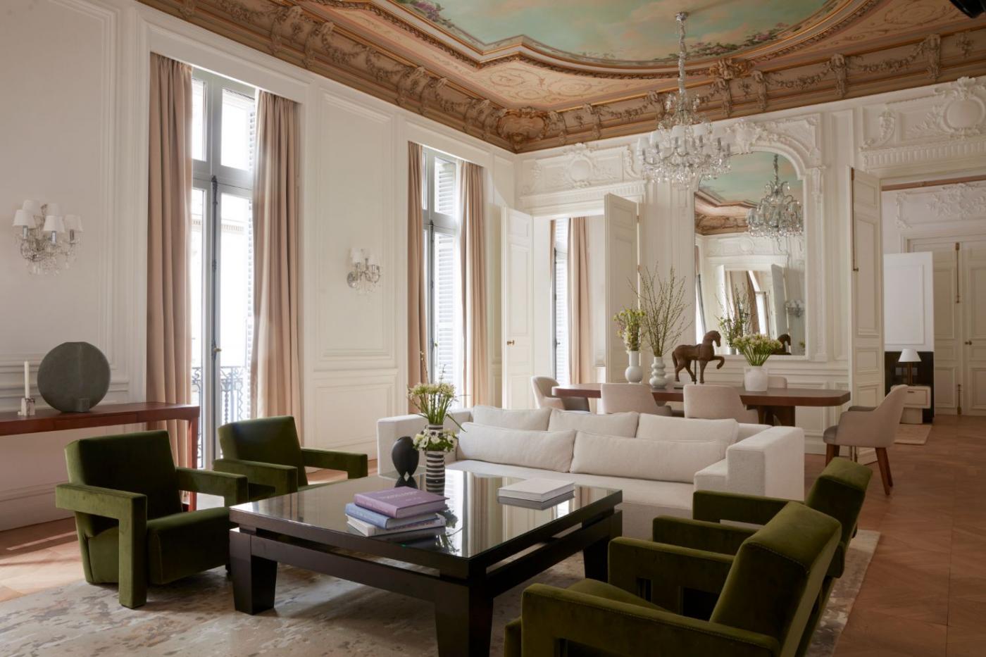 Maison Delano Paris
