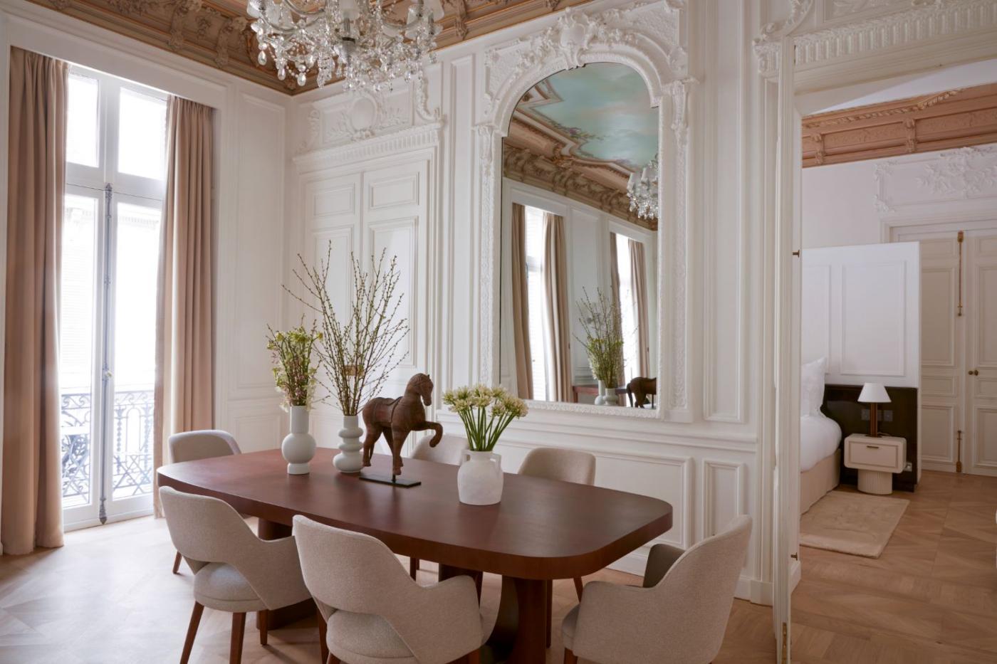 Maison Delano Paris