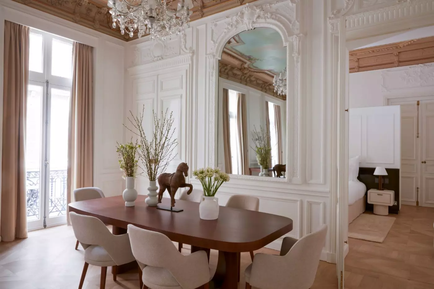 Maison Delano Paris