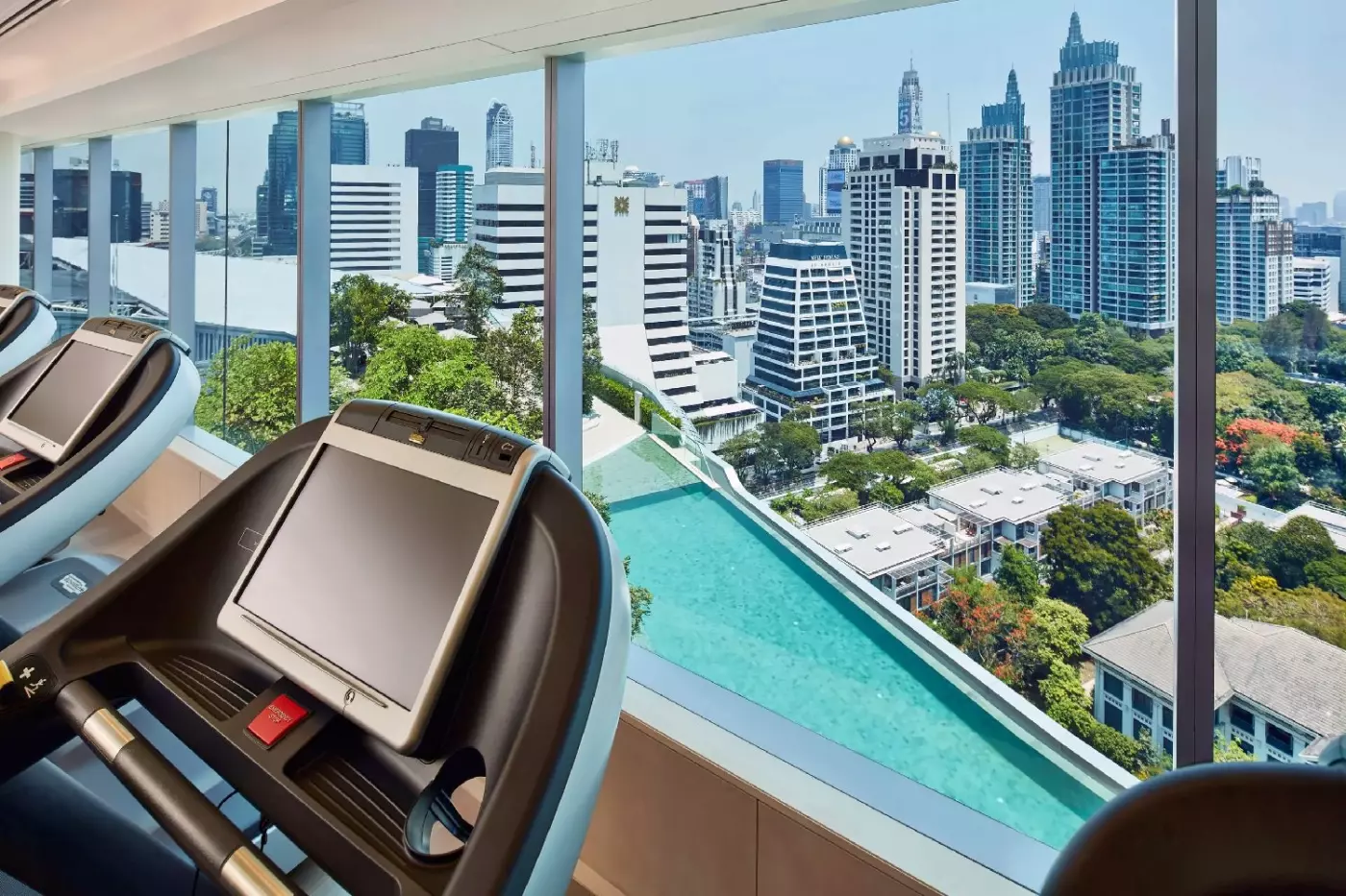 Park Hyatt Bangkok