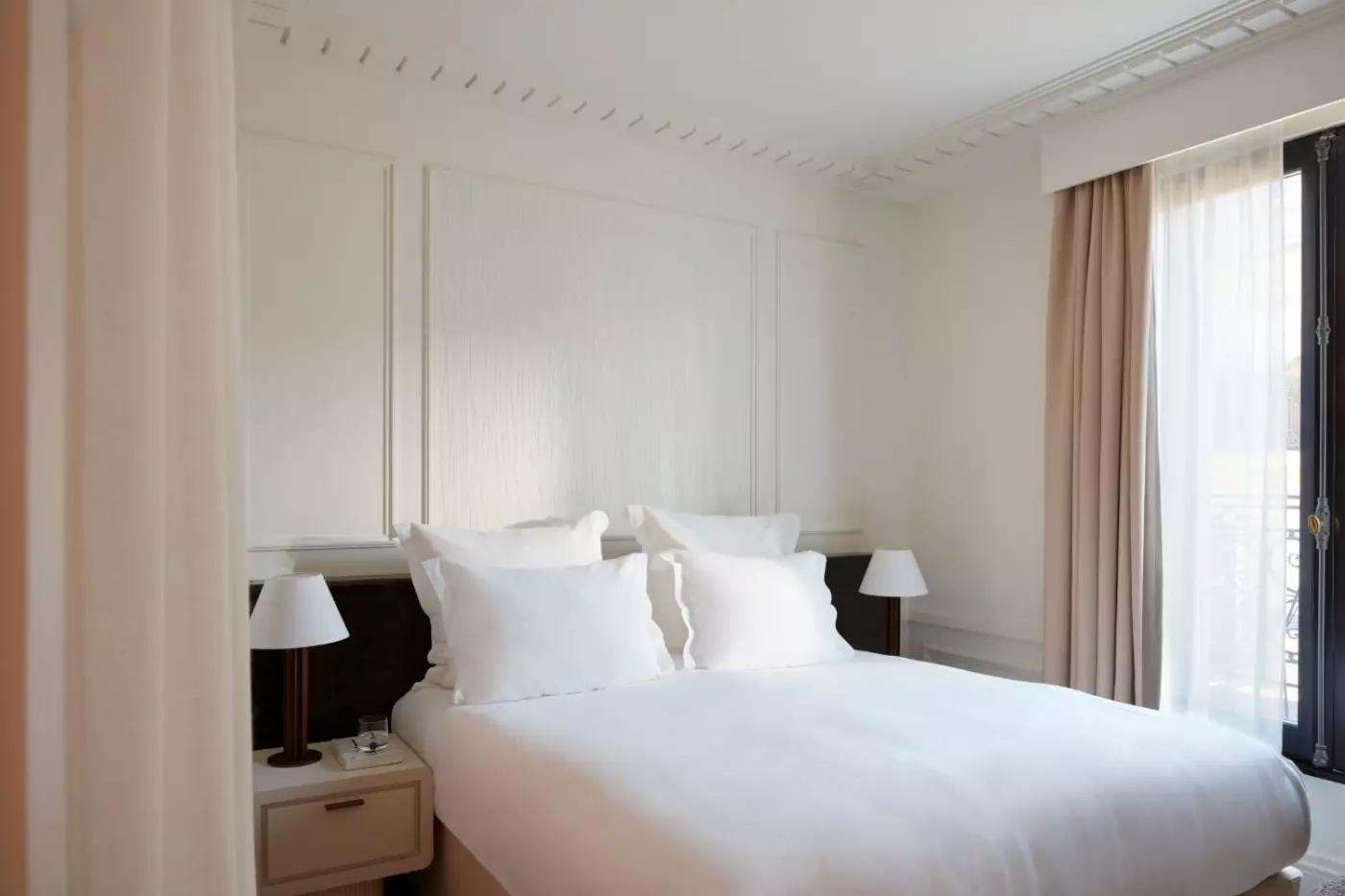 Maison Delano Paris