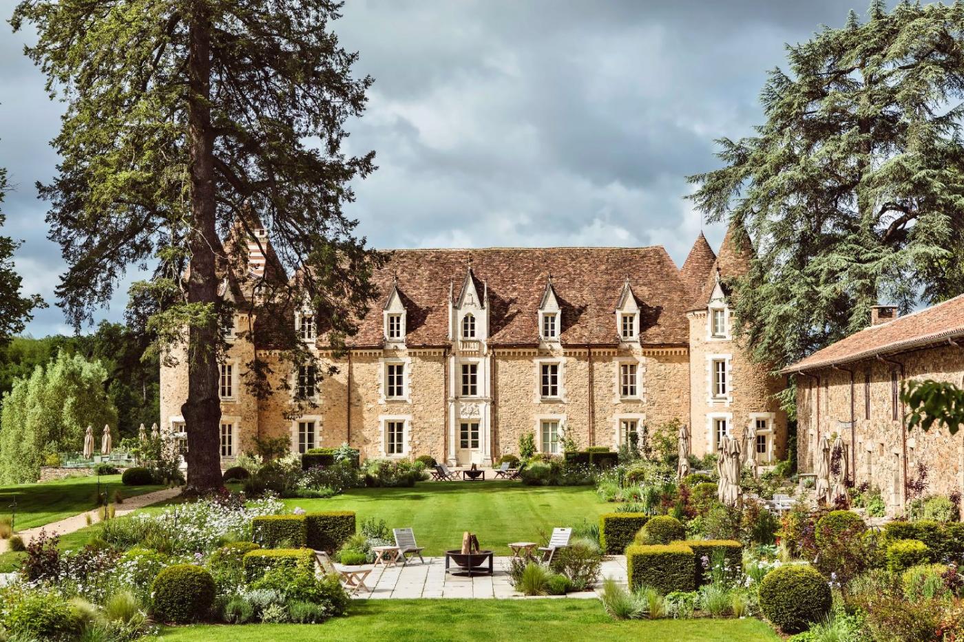 Domaine des Etangs