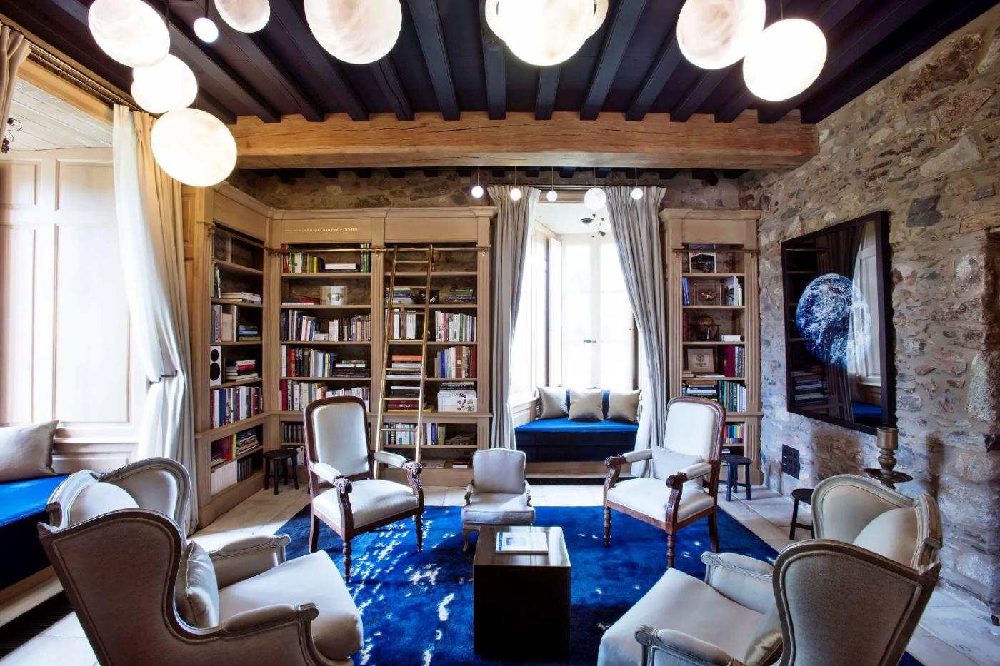 Domaine des Etangs