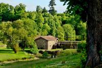 Thumbnail Domaine des Etangs