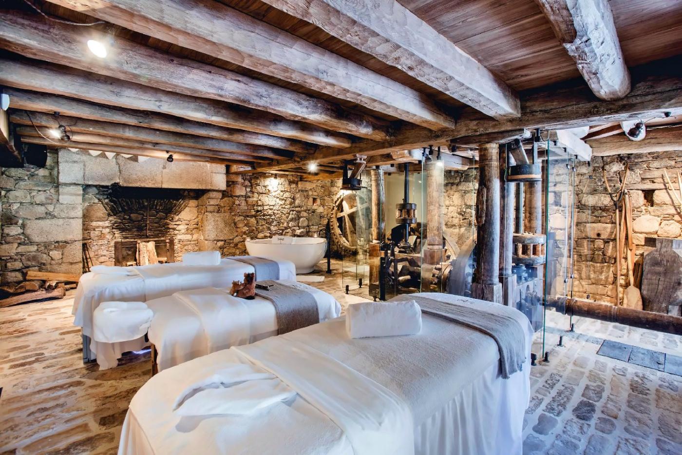 Domaine des Etangs