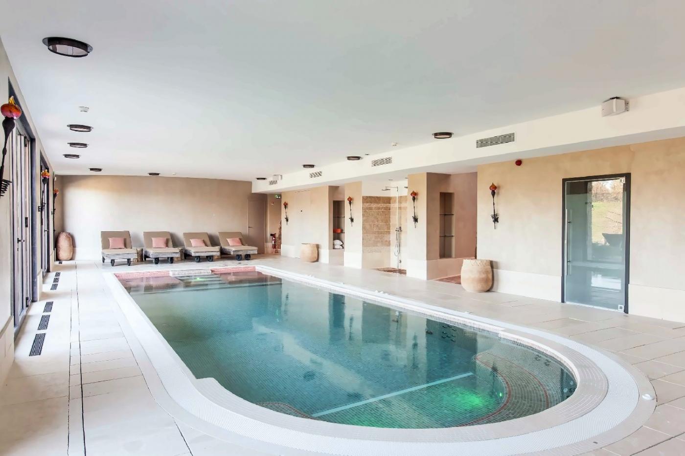 Domaine des Etangs