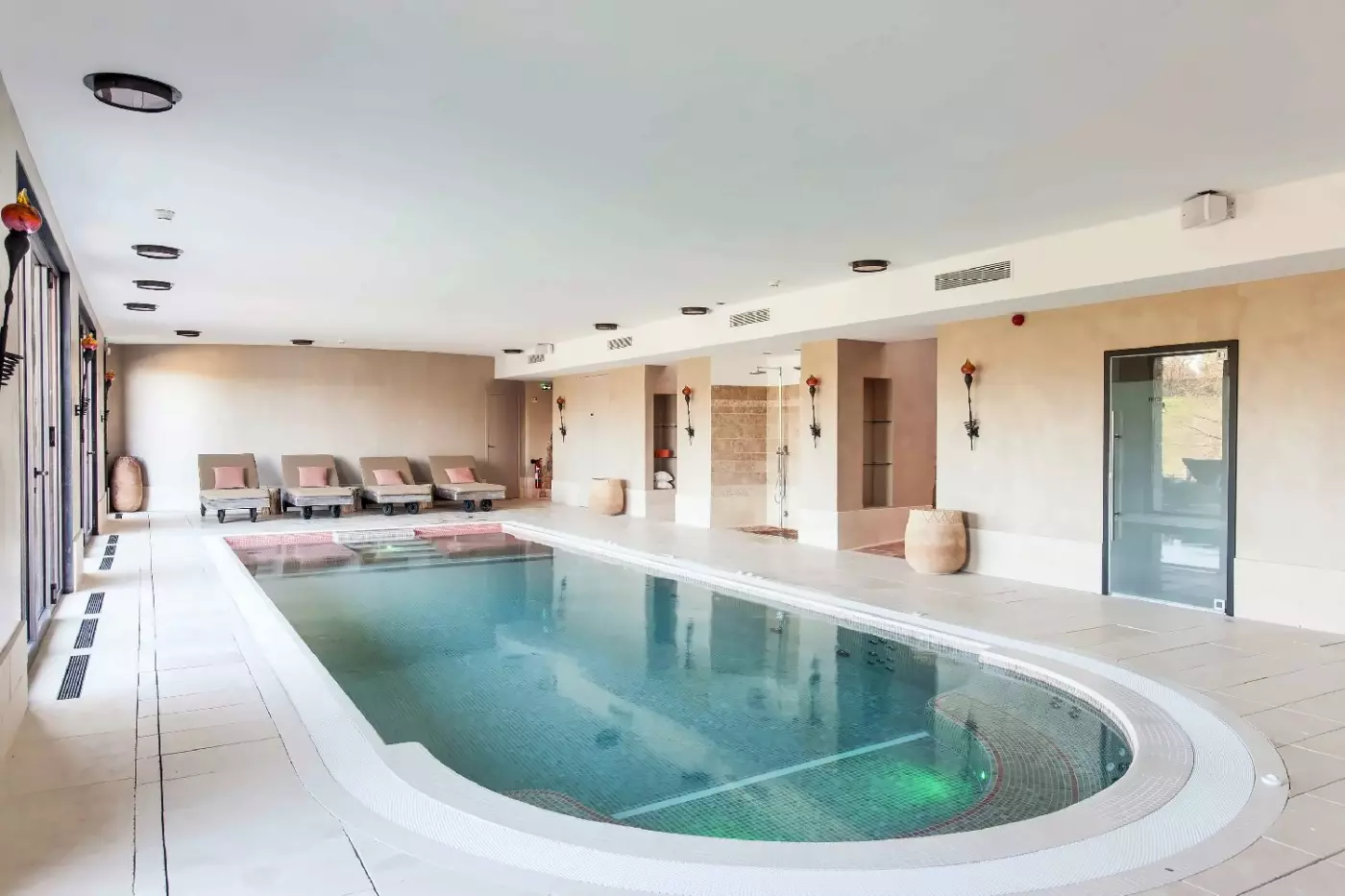 Domaine des Etangs