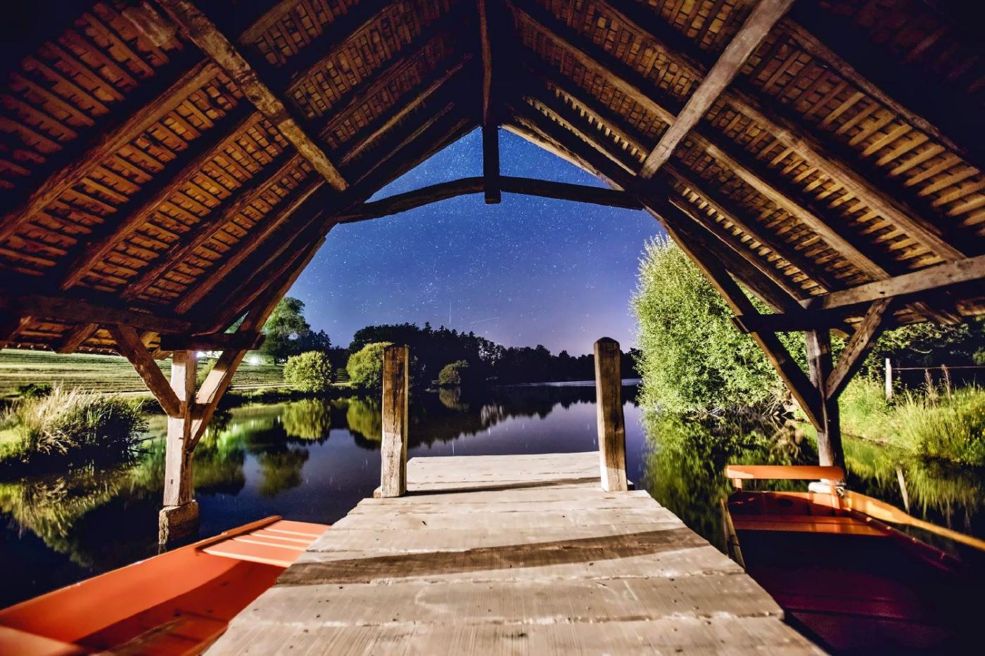 Domaine des Etangs