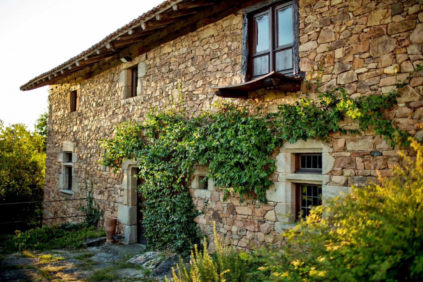 Domaine des Etangs