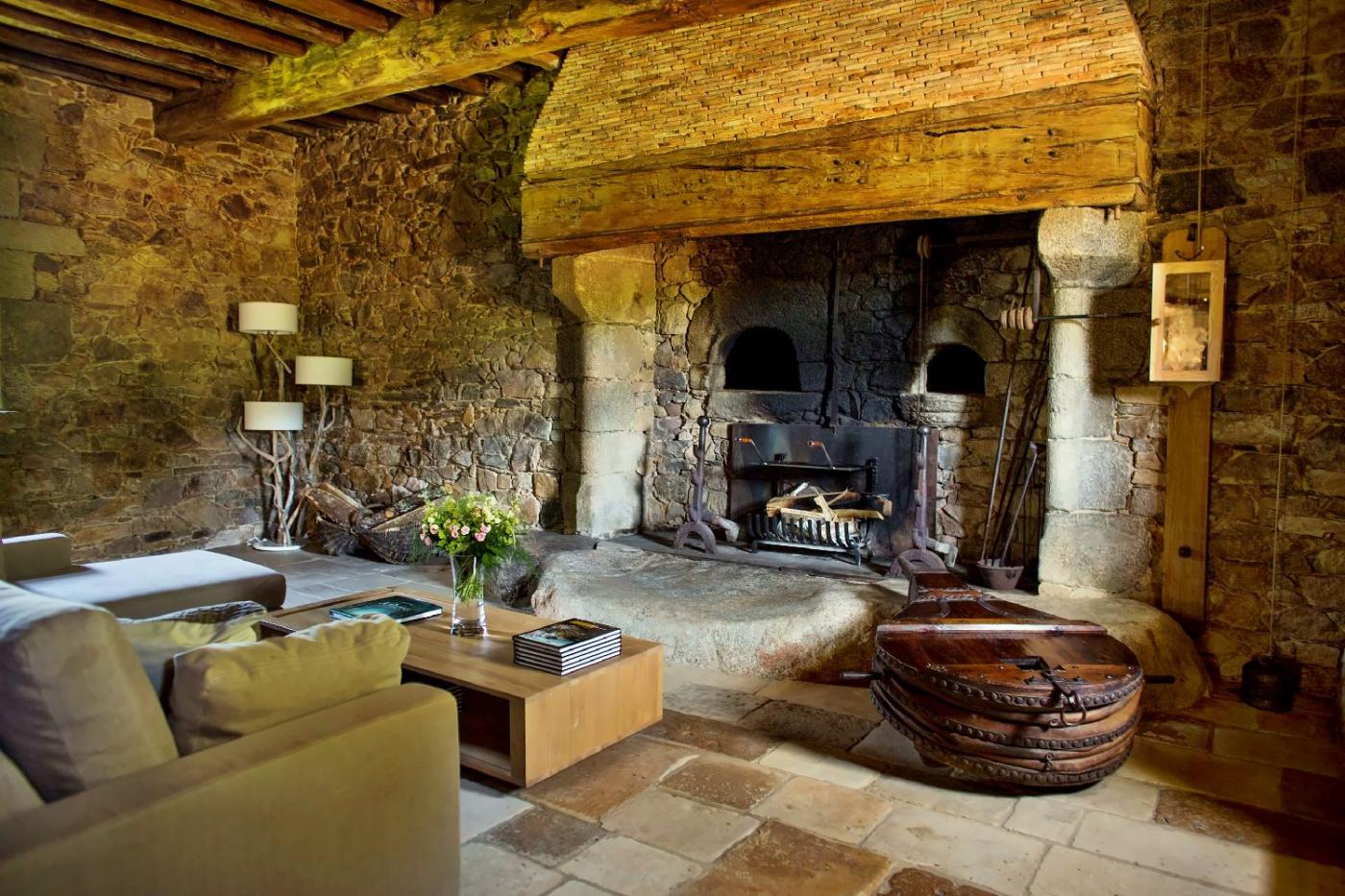 Domaine des Etangs
