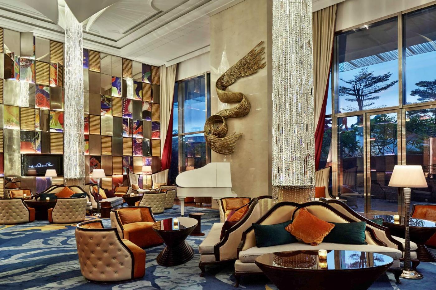 Raffles Jakarta