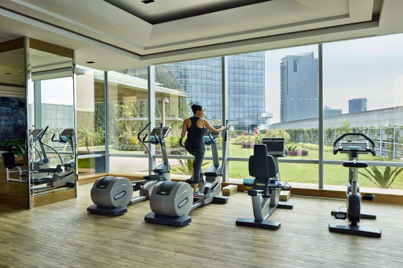 Raffles Jakarta