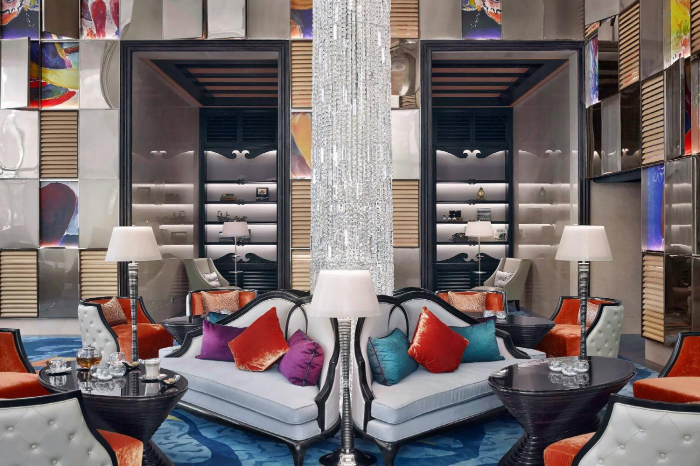 Raffles Jakarta