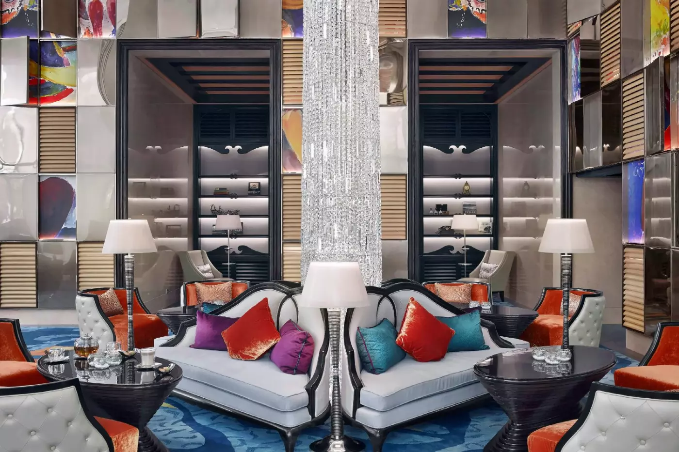 Raffles Jakarta