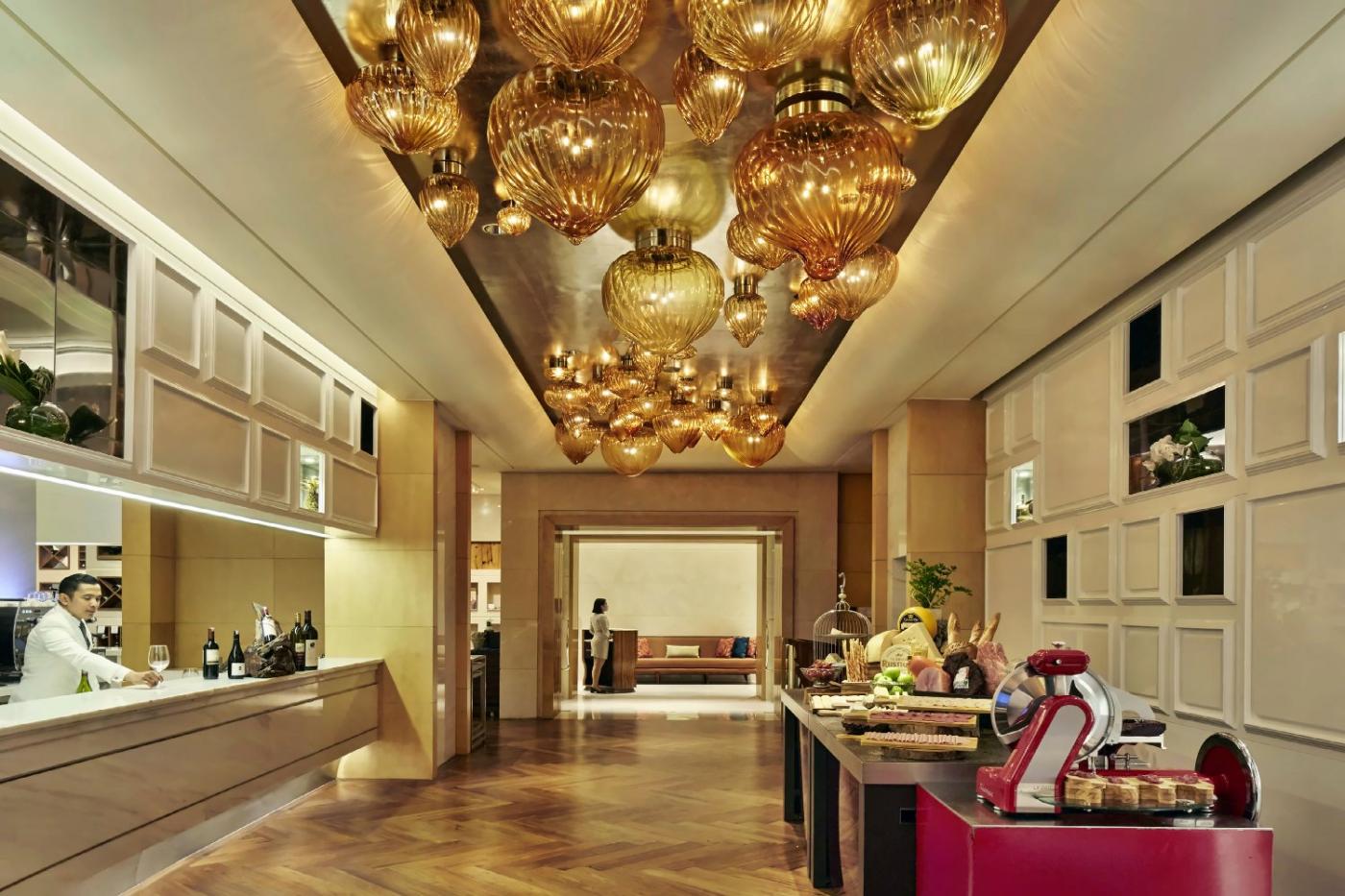 Raffles Jakarta