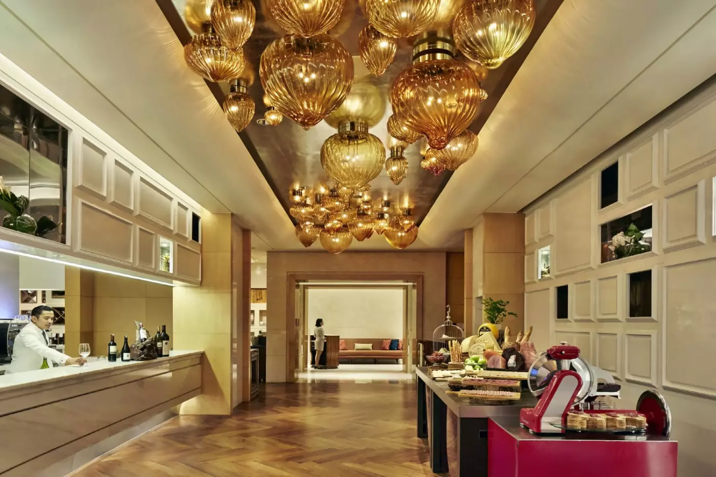 Raffles Jakarta