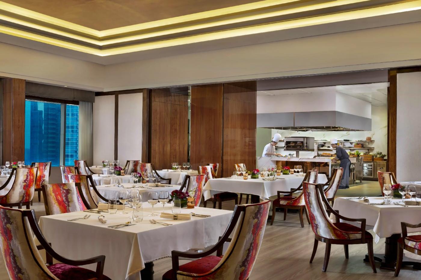Raffles Jakarta