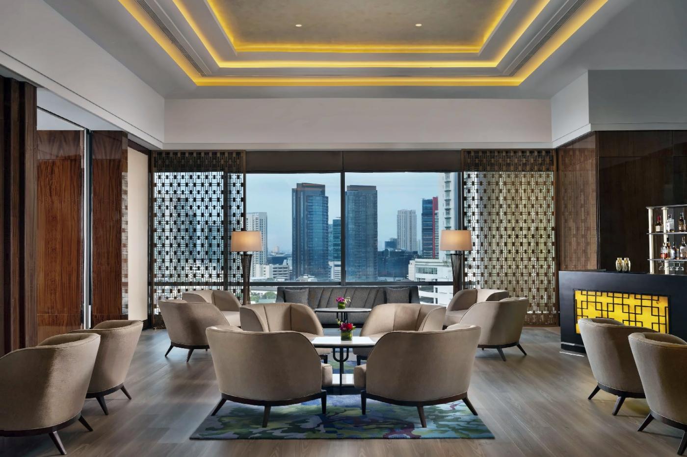 Raffles Jakarta