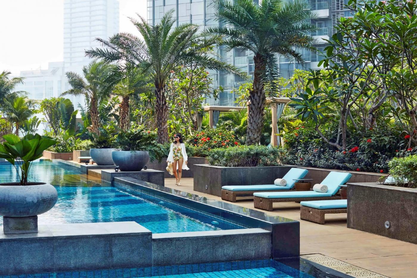 Raffles Jakarta