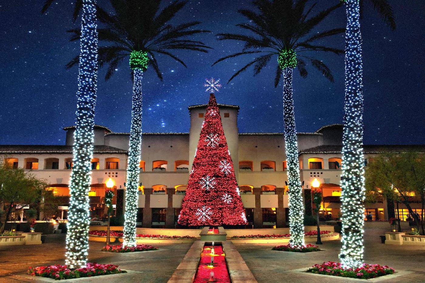 Fairmont Scottsdale Princess