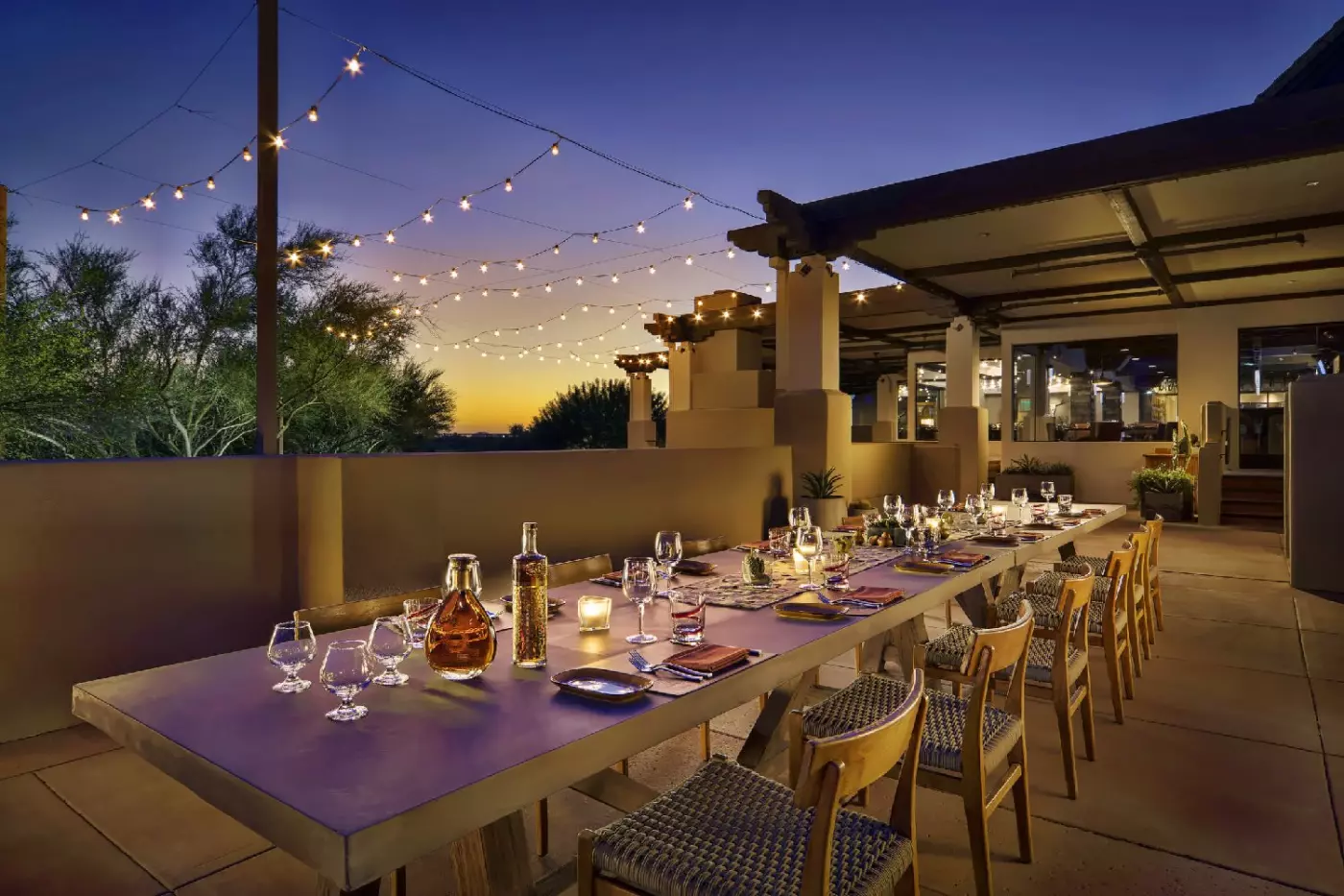 Fairmont Scottsdale Princess