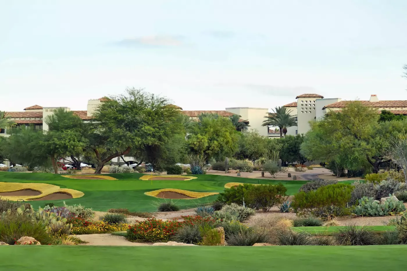 Fairmont Scottsdale Princess