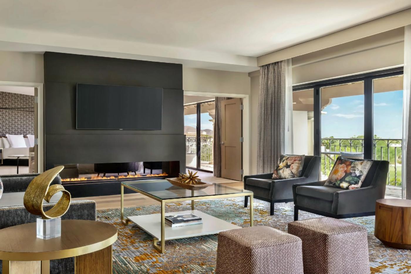 Fairmont Scottsdale Princess
