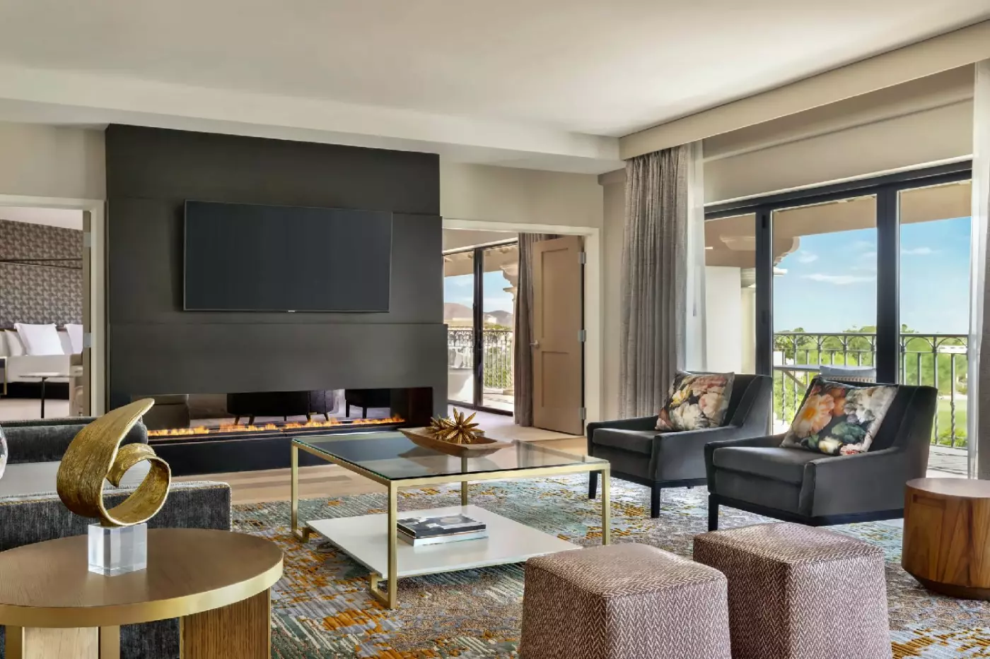 Fairmont Scottsdale Princess