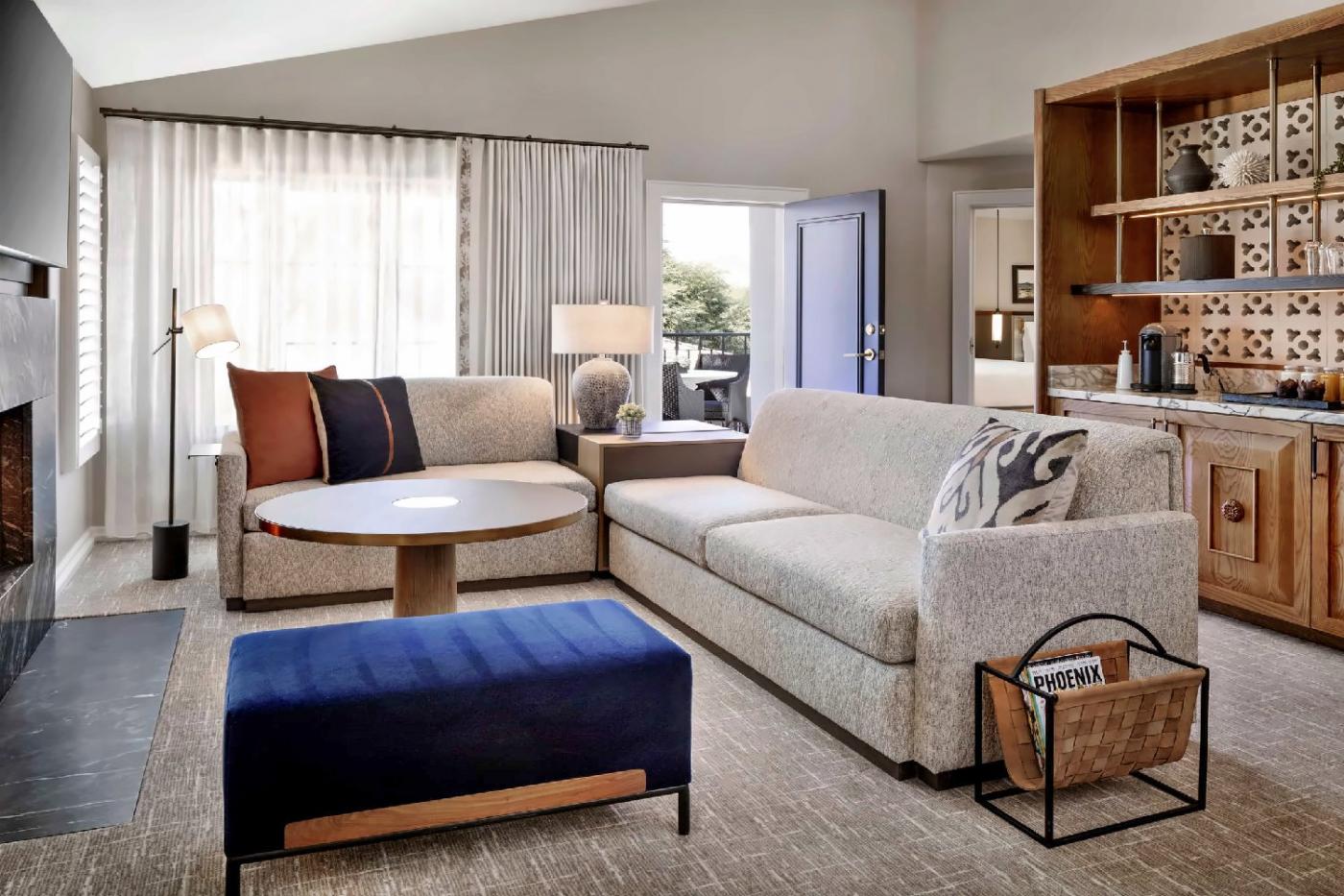 Fairmont Scottsdale Princess