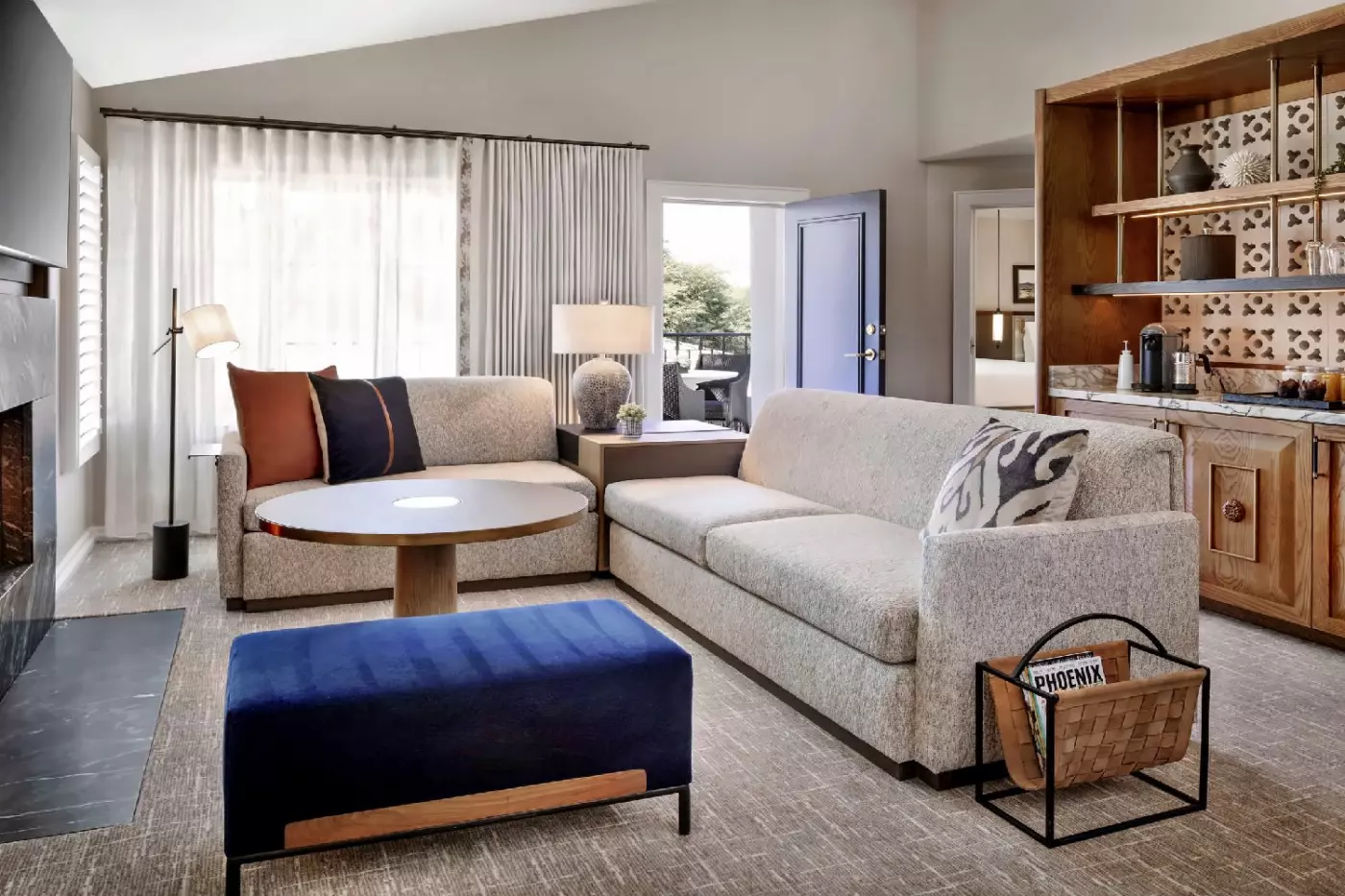 Fairmont Scottsdale Princess