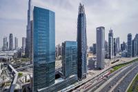 Thumbnail Sofitel Dubai Downtown