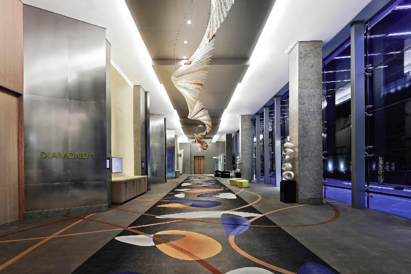 Sofitel Dubai Downtown