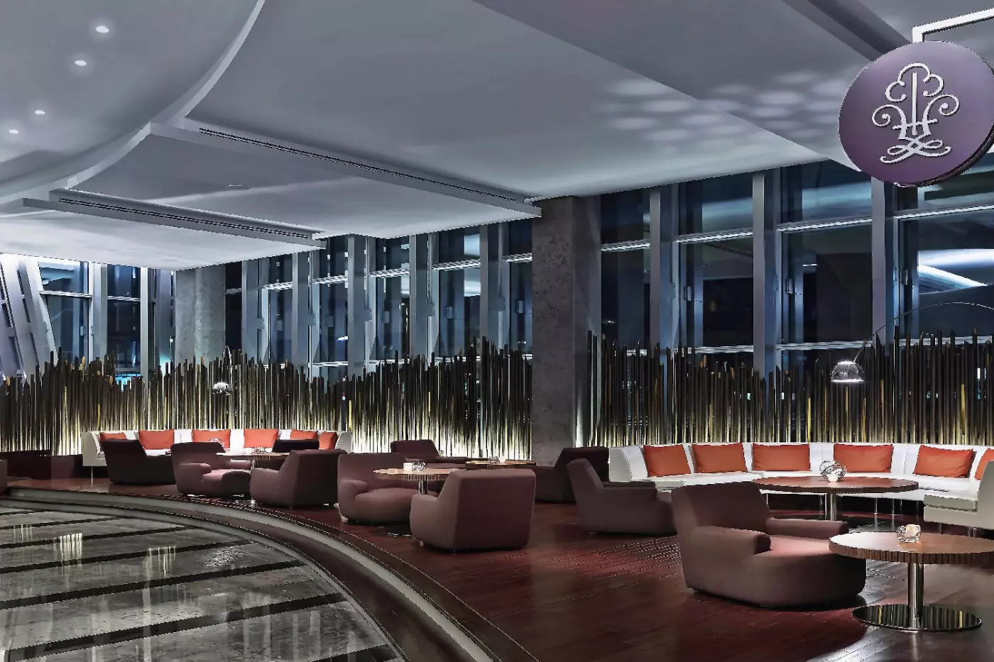 Sofitel Dubai Downtown
