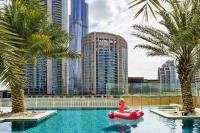 Thumbnail Sofitel Dubai Downtown