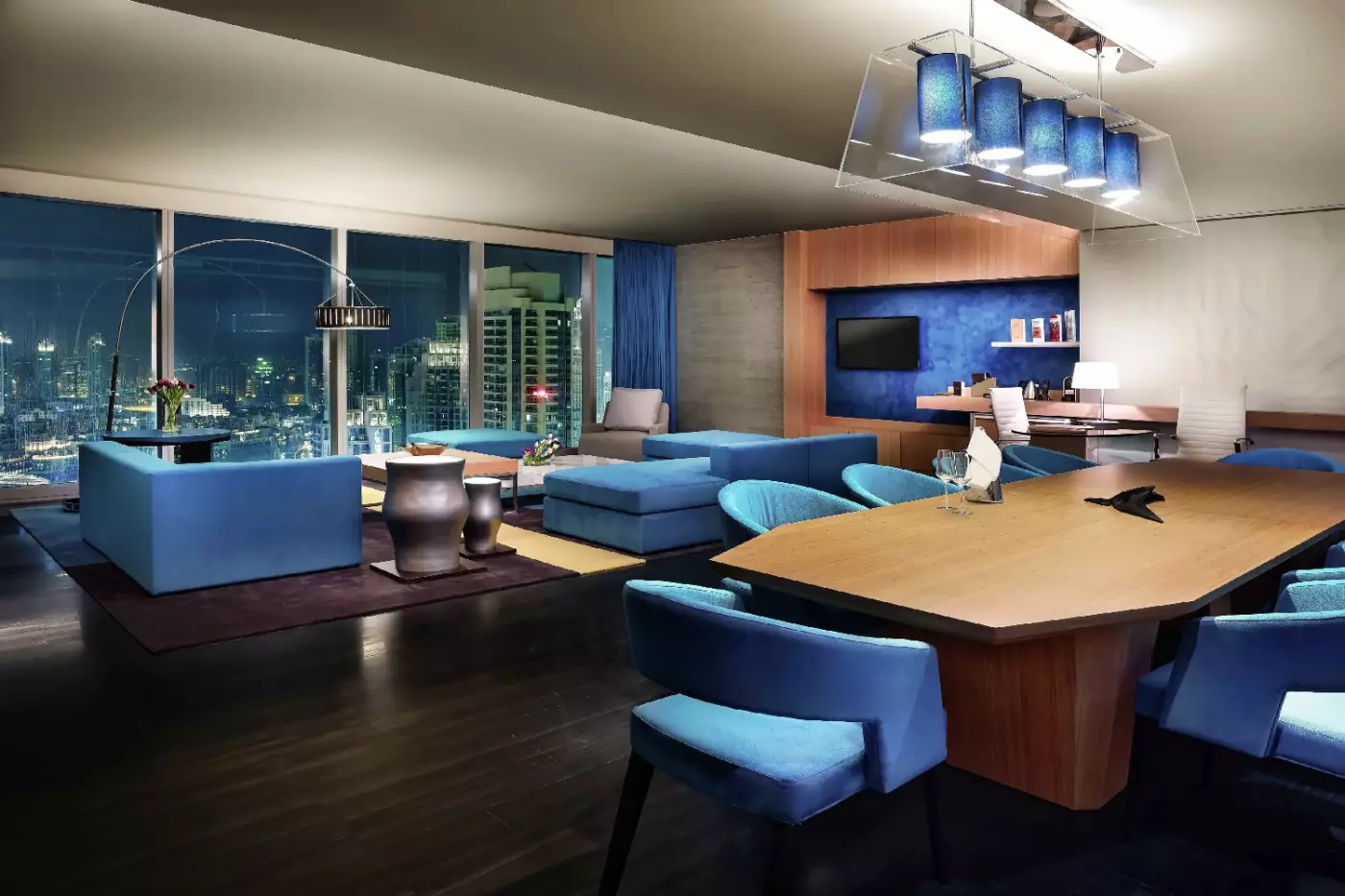 Sofitel Dubai Downtown