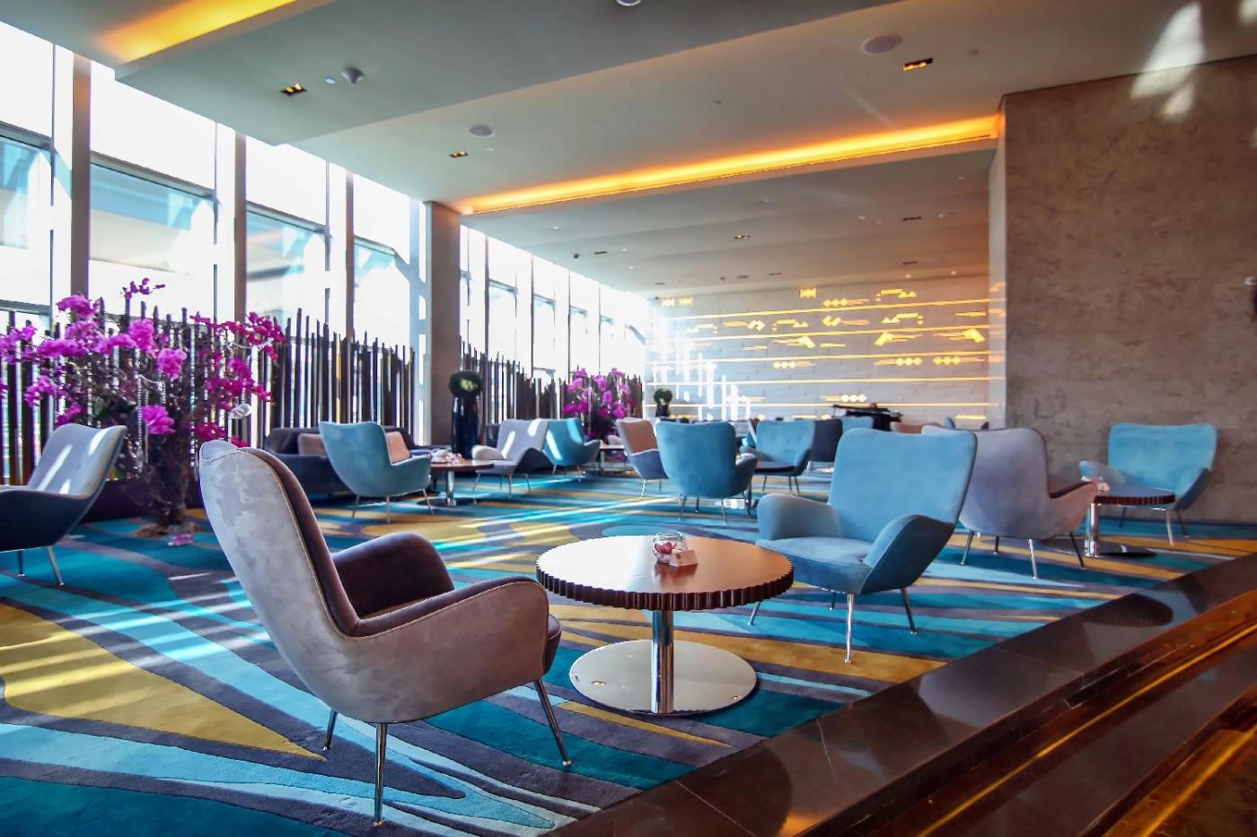 Sofitel Dubai Downtown