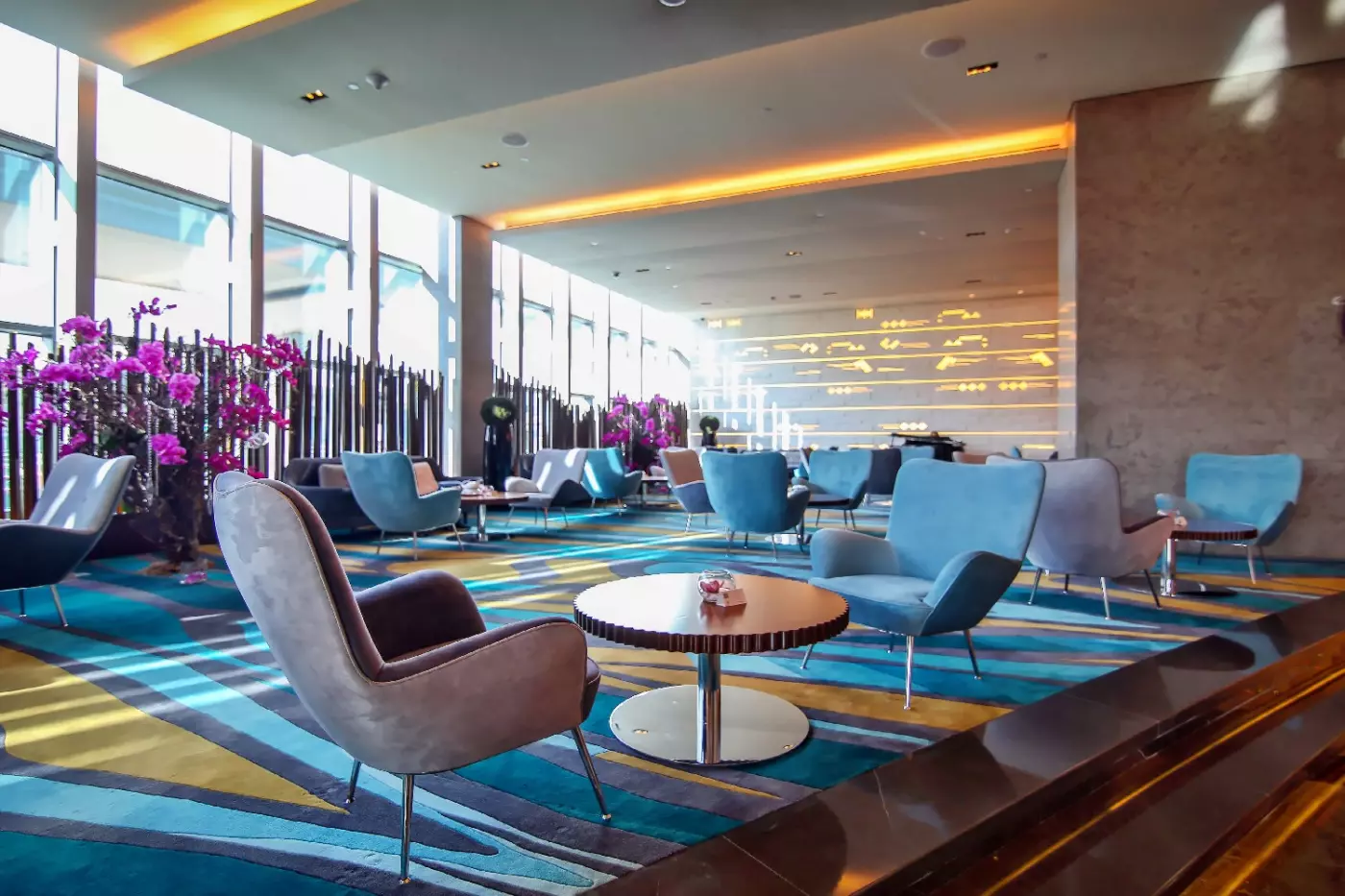 Sofitel Dubai Downtown