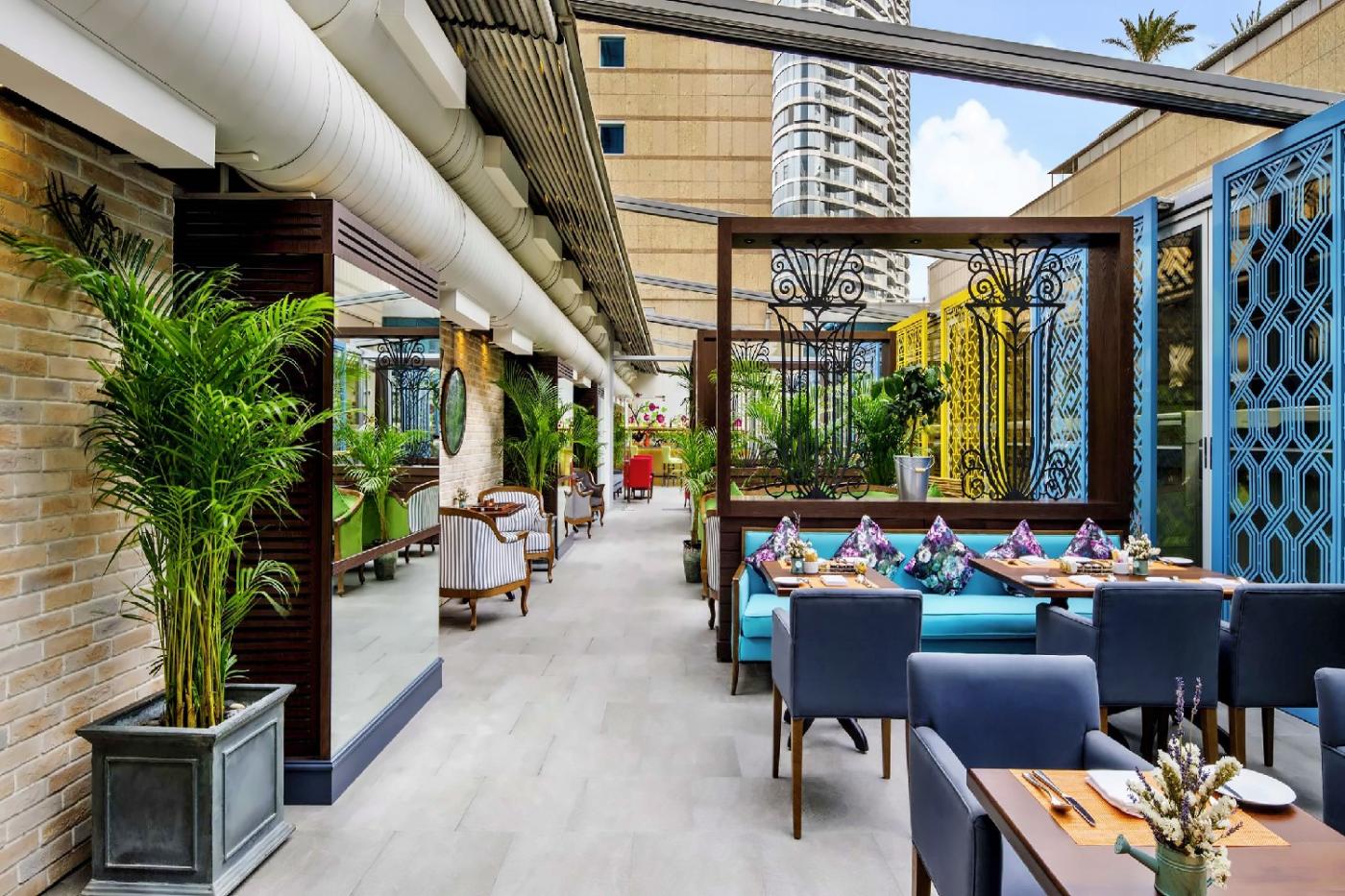 Sofitel Dubai Downtown