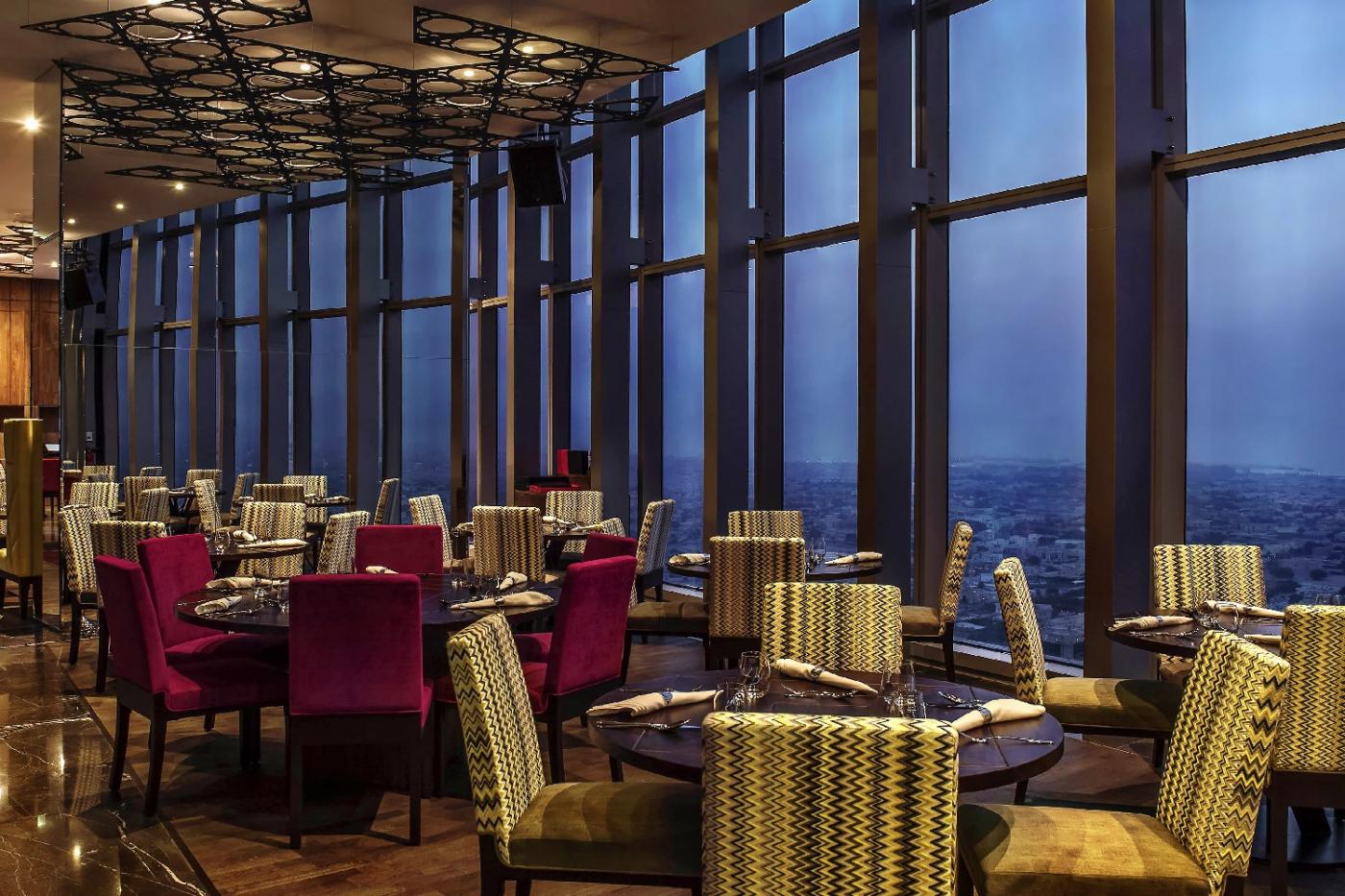 Sofitel Dubai Downtown