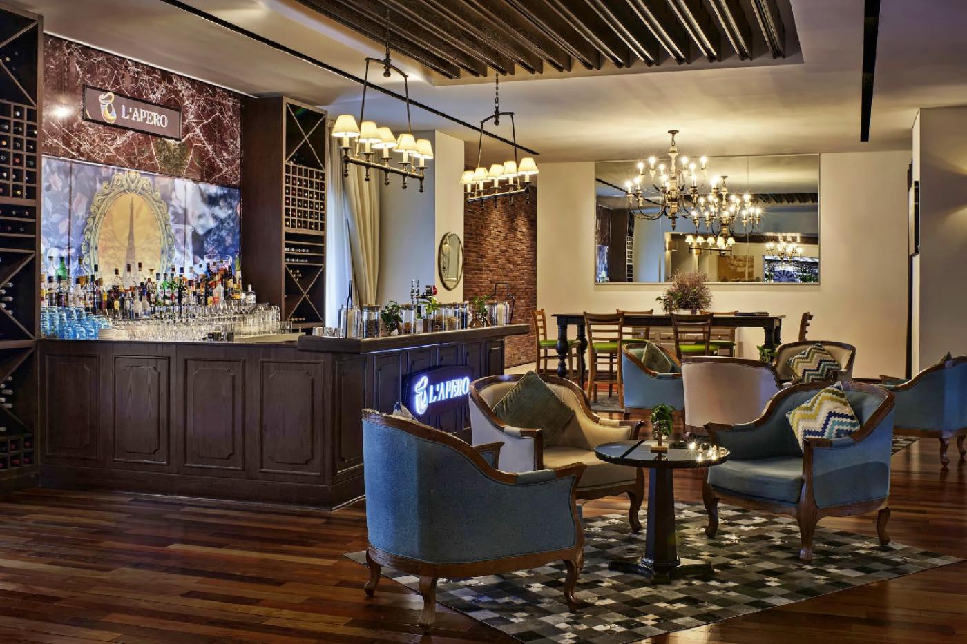 Sofitel Dubai Downtown