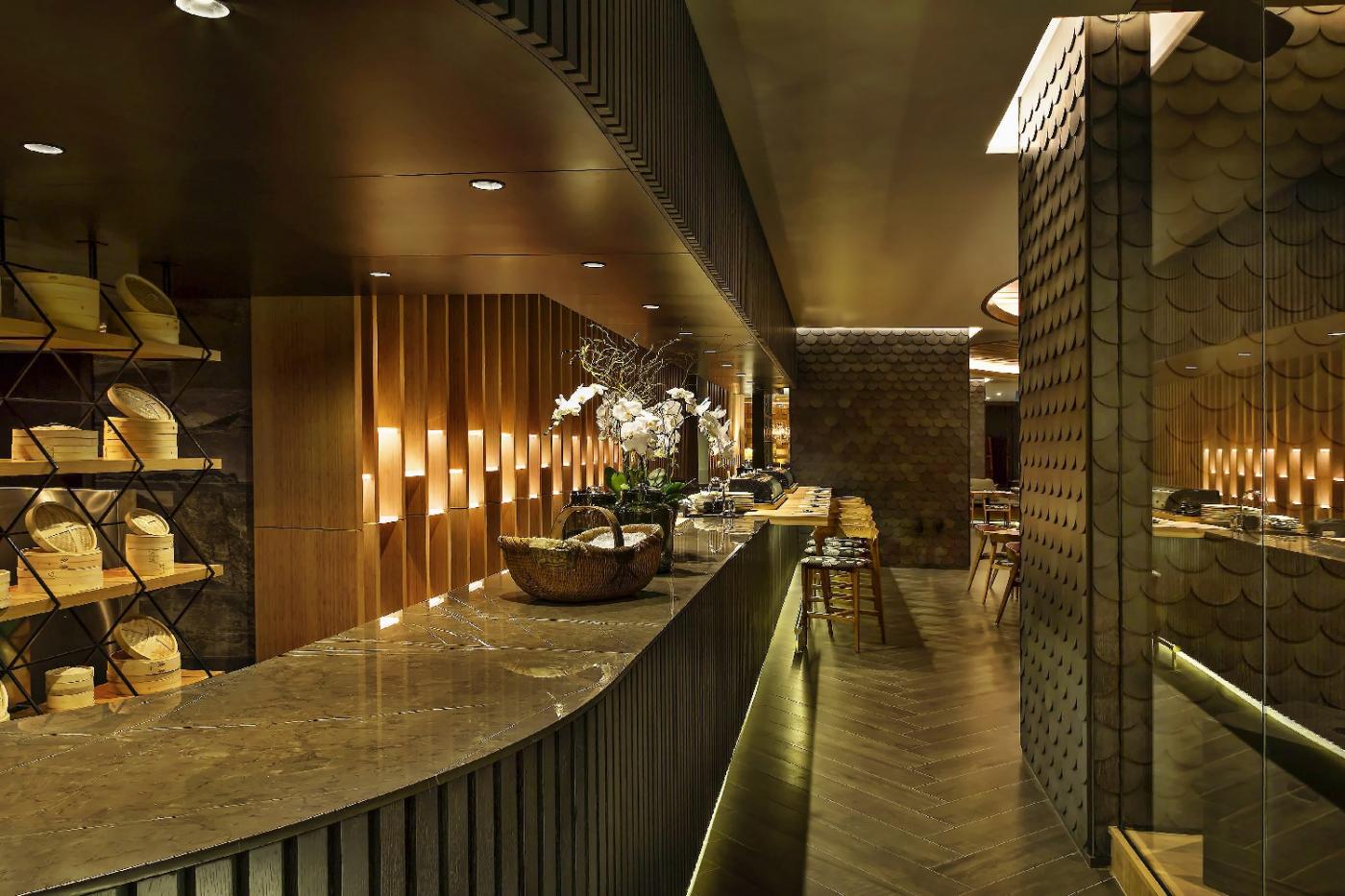 Sofitel Dubai Downtown