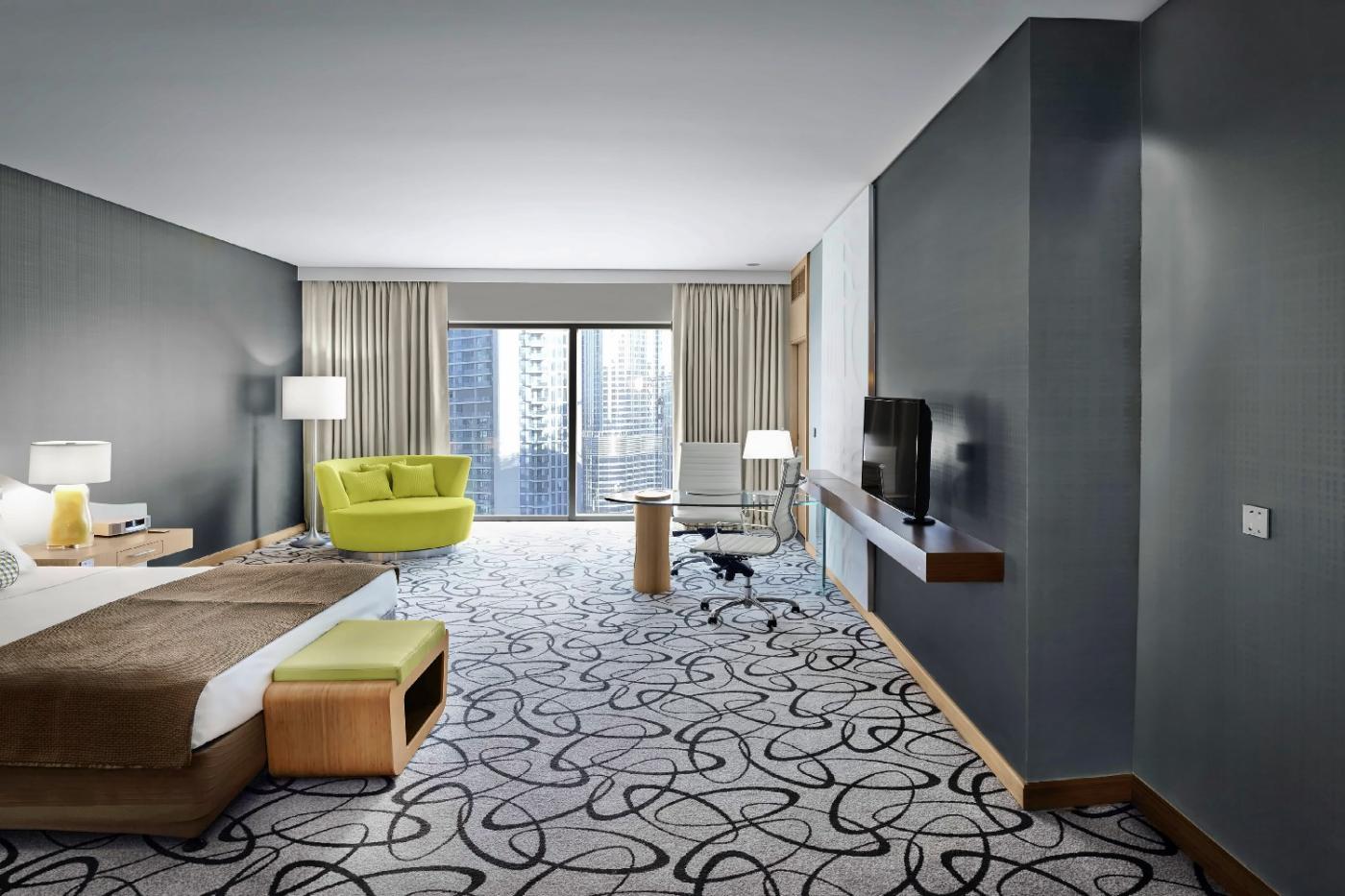 Sofitel Dubai Downtown