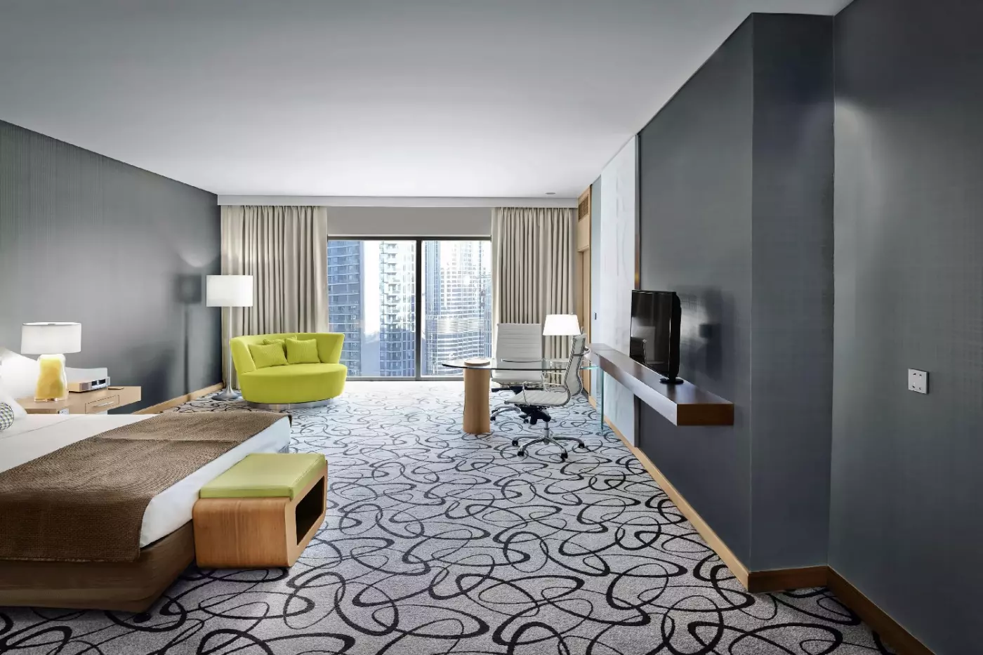 Sofitel Dubai Downtown
