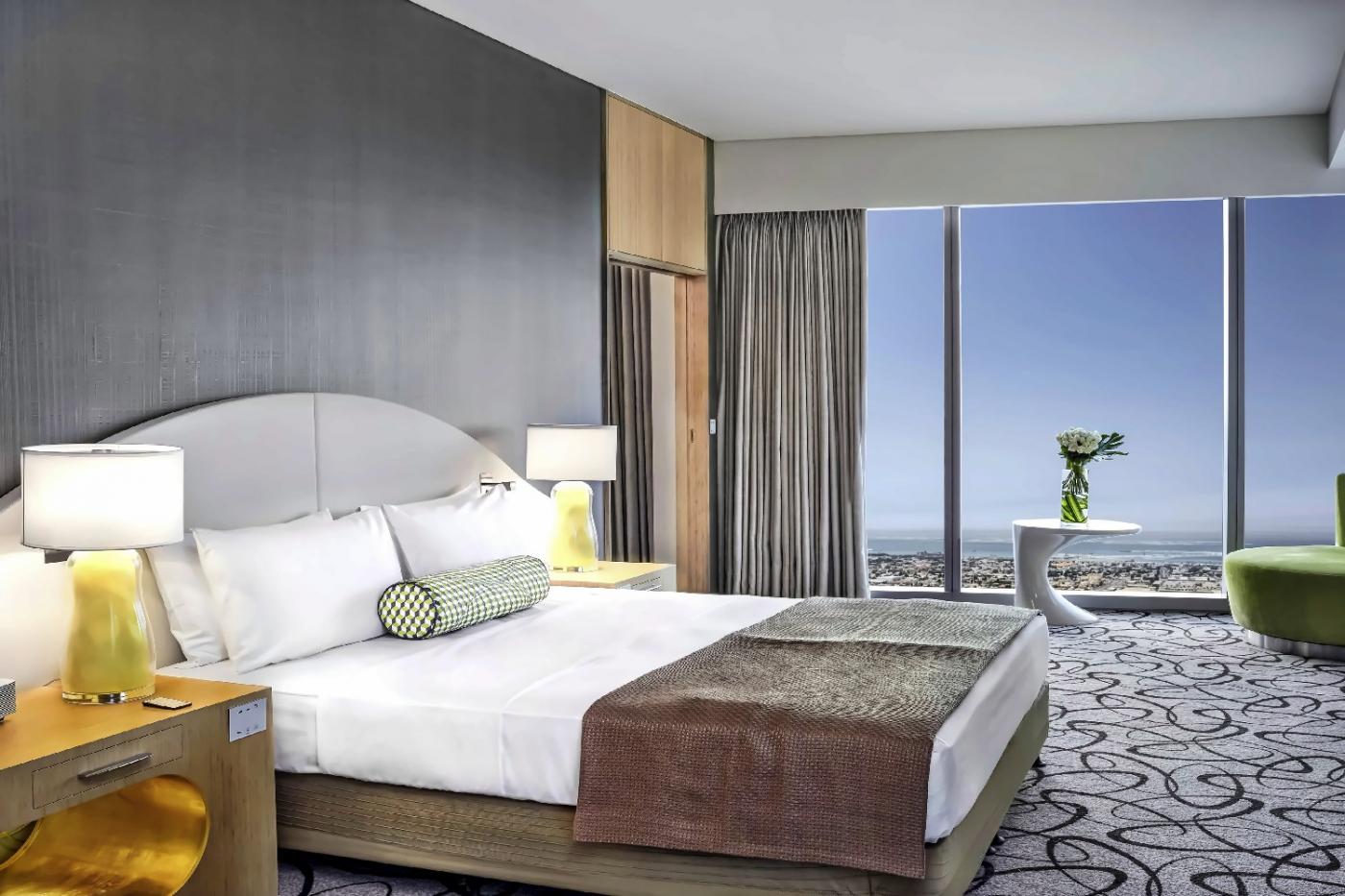 Sofitel Dubai Downtown